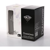 Altom design Čaše za Šampanjac Diamond 180 ml - Komplet od 6 Komada | shoptok.hr