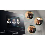 SIEMENS EXTRAKLASSE TQ717DF5 EQ.700 Dark | Shoptok.si