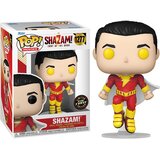 Funko POP figure DC Comics Shazam Fury of the Gods Shazam Chase | shoptok.hr