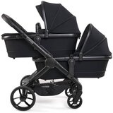 iCandy peach™ 7 dječja kolica twin black edition | shoptok.hr