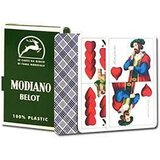 Modiano Igraće karte za belu | shoptok.hr