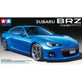 Tamiya Subaru BRZ, (21287176) Cene