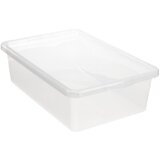  Underbed box basic box 30L w/lid ( 4922002 ) Cene