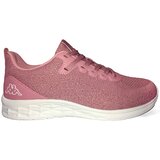 Kappa ženske patike logo rostiew, roze | ePonuda.com