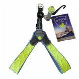 CORALPINA Am FALORIA zuti fluo SZ8 60- 70 cm