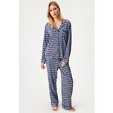 Dkny Pidžama duga | shoptok.hr
