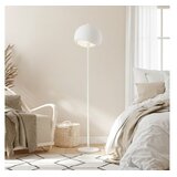 Opviq Podna lampa Yontu 15854, 40 W, 170 cm, Bijela | Eponuda.ba