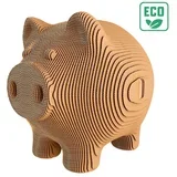 3D puzzle Kasica