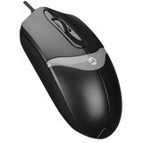  Miš Everest SM-220 USB Black/Gray 1200dpi 3D Optical | Eponuda.ba