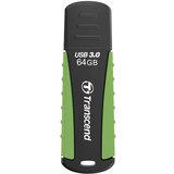 Transcend USB stik JetFlash® 810 64 GB zeleni TS64GJF810 USB 3.0 Cijene