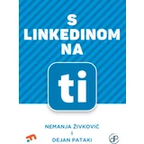 Nemanja Živković, Dejan Pataki - S Linkedinom na Ti