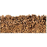  Tapeta XXL - Logs 550x270 | shoptok.hr
