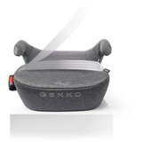 babyAuto Gekko buster sedište 125-150 cm Grey