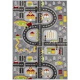 Conceptum Hypnose tepih 160x230cm Sivi Cene