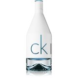 Calvin Klein Muška toaletna voda CK IN2U Him edt 150 ml | Eponuda.com