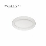 HOME LIGHT vesta 611 plafonska svetiljka 20W 3000K bela Cene