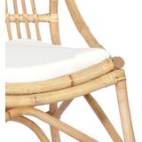  Stolica od ratana i platna | shoptok.hr