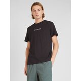 Helly Hansen Majica crna / bijela | shoptok.hr