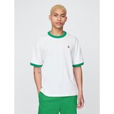 GAP Oversize T-shirt Brannan - Men's | shoptok.hr