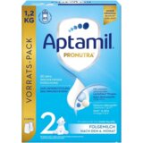 Milupa APTAMIL MLEKO PRONUTRA 2 1,2KG | Eponuda.com