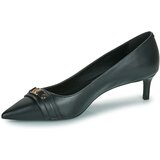 Michael Kors MANDY FLEX KITTEN PUMP Crna | shoptok.hr