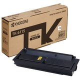 Kyocera TK-6115 (1T02P10NL0) crn, originalen toner | Shoptok.si