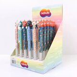  Nebulo: Šumska životinjska mehanička olovka, 0,5 mm, različite vrste, 1 komad | shoptok.hr