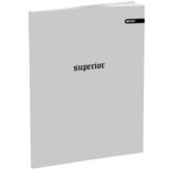 Spirit Sveska A4 dikto slogan 52l | ePonuda.com