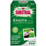 Substral Gnojlo za travo z dolgotrajnim delovanjem (0,8 kg) Cene