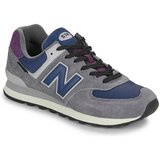 New Balance Nizke superge 574 Siva | Shoptok.si