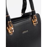 Shelvt Women's handbag black trunk | shoptok.hr