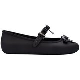 Melissa Balerinke Soft Ballerina Bow -Black Črna Cene