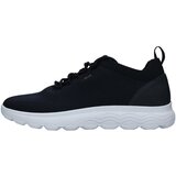 Geox Nizke superge U15BYA0006K Modra | Shoptok.si