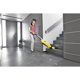 Karcher Talni čistilnik Kärcher FC 5 (460 W, najv. površina: 60 m², delovna širina: 30 cm) | Shoptok.si