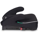 CARETERO Otroški avtosedež BREEZY isofix 100–150 cm črna | Shoptok.si