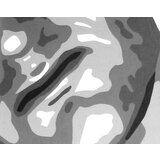  Ročno izdelana slika POP Art Tarantino 3-delna (POP ART slike) | Shoptok.si