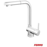 Ferro Baterija za sudoperu sa tušem BTD4PO | Eponuda.com