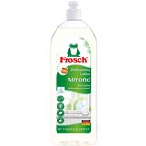 Frosch deterdženti Deterdžent za posuđe FROSCH almond milk 750ml | ePonuda.com