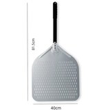 Grill King Pizzaiolo 16 Fatboy perforirana lopatica za pizzo | Shoptok.si