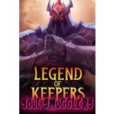Steam legend of keepers: soul smugglers (dlc) key (pc) europe | Eponuda.com