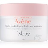 Avène Body hidratantni balzam za tijelo za suhu i osjetljivu kožu 250 ml Cijene