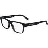 Lacoste L3655 002 ONE SIZE (49) Črna/Kristalna Cene