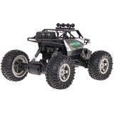  Metalni buggy na daljinsko upravljanje 1:14 Rock SHAKE - zeleno | Shoptok.si