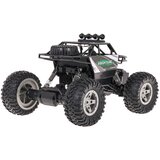 Metalni buggy na daljinsko upravljanje 1:14 Rock SHAKE - zeleni | shoptok.hr