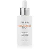 TIRTIR Pure Vitamin C24 Serum serum za osvetljevanje z antioksidacijskim učinkom 30 ml | Shoptok.si