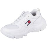 Tommy Hilfiger Lightweight Hybrid Runner Bijela Cijene