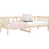  Dnevni krevet bez madraca 90 x 190 cm od masivne borovine | shoptok.hr