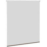 Rolo zavjesa Blackout Coffee 120x150 cm Širina tkanine 116,6 cm | shoptok.hr