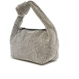 Orsay Ženska torbica 1001363633000, Srebrne boje | ePonuda.com