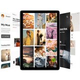  PRITOM TABLET PC P30H 8(4+4EXPAND)/128GB 10INCH CRNI | Eponuda.ba